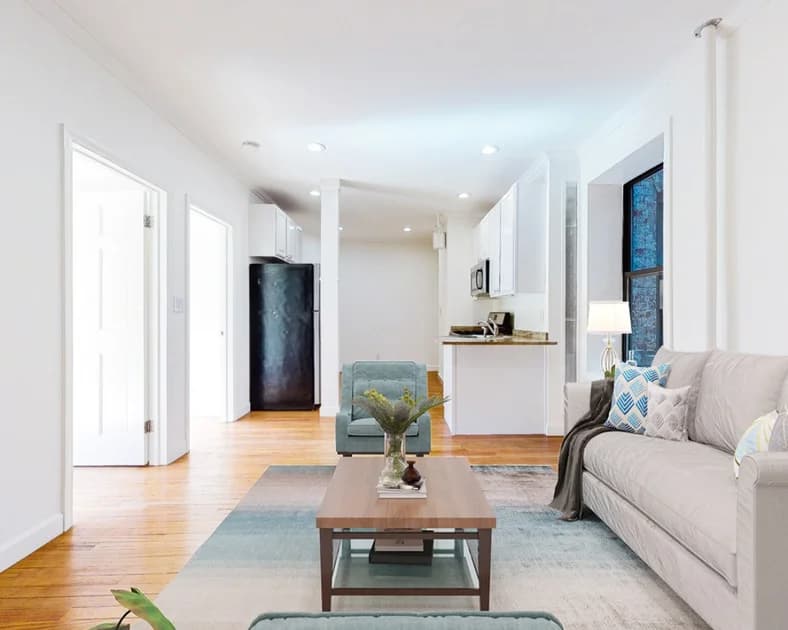 507 West 147 Street #2FL1, Manhattan, NY 10031 1