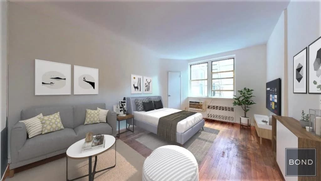 1483 1 Avenue #3A, Manhattan, NY 10075 1