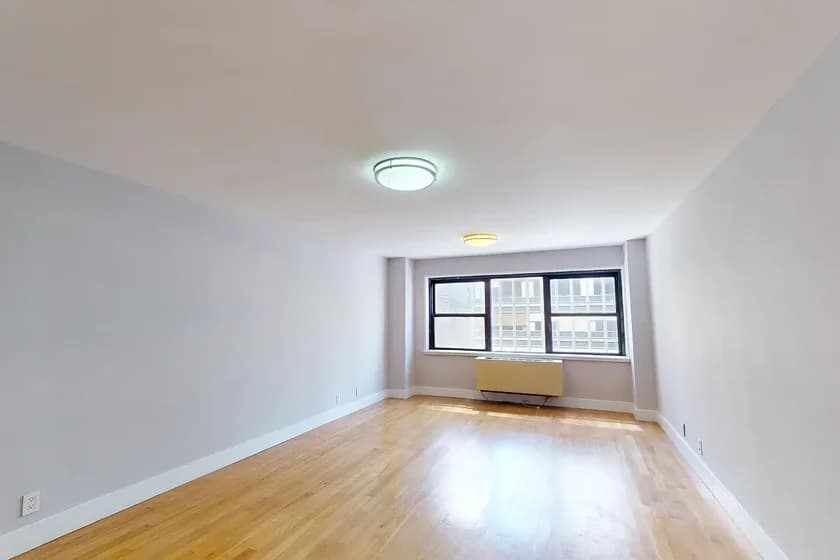 Embassy House 301 East 47 Street #14D, Manhattan, NY 10017 apartment_living_room 1