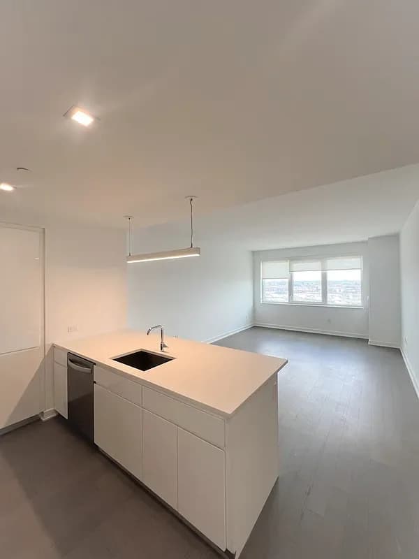 AltaLIC 29-22 Northern Boulevard #2609, Queens, NY 11101 apartment_kitchen 1