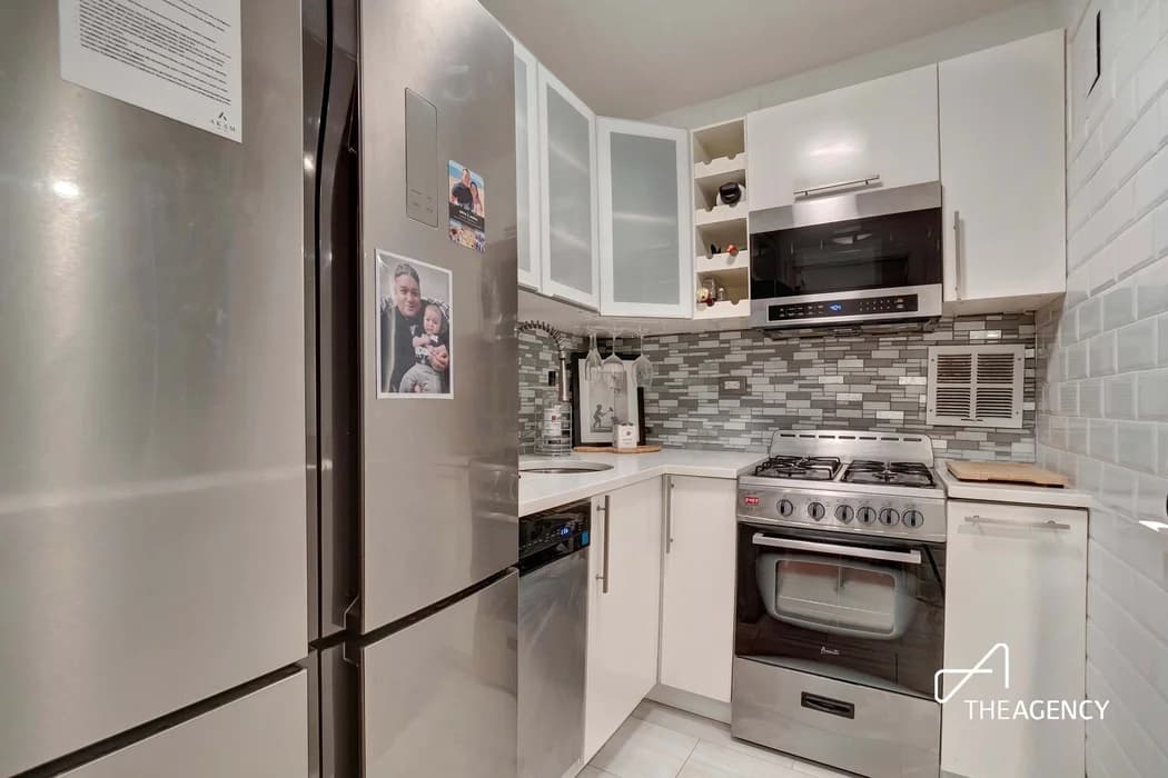 16 W 16 St #6HN, Manhattan, NY 10011 1