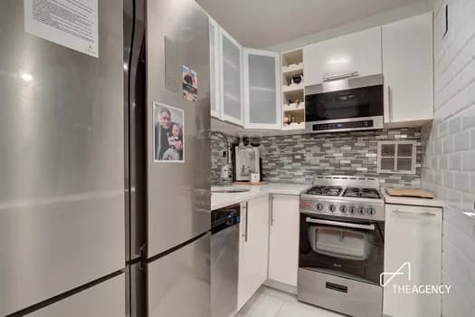 16 W 16 St #6HN, Manhattan, NY 10011