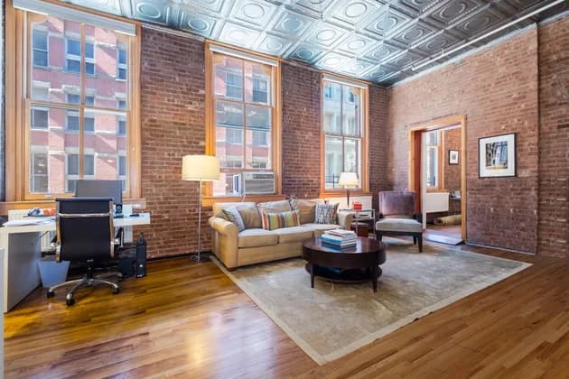108 Wooster Street #2A, Manhattan, NY 10012