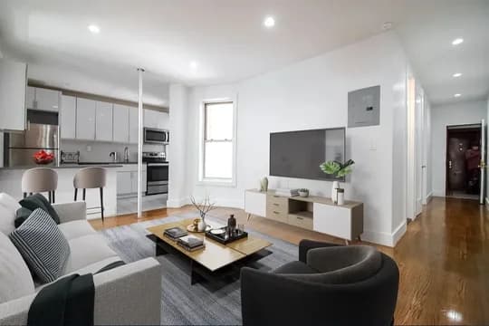 535 West 155 Street #23, Manhattan, NY 10032