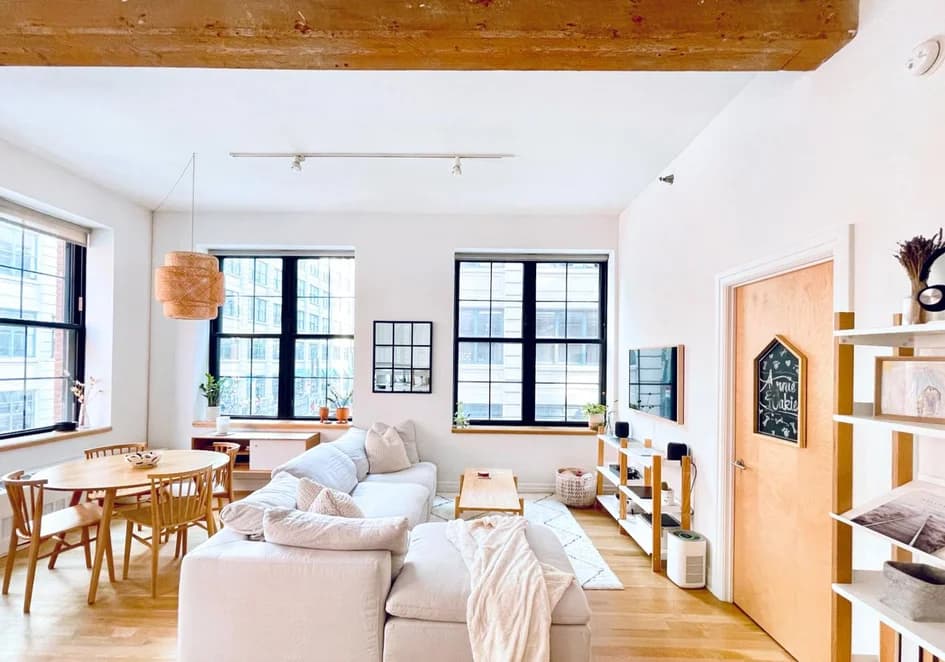 30 Washington Street #2D, Brooklyn, NY 11201 1