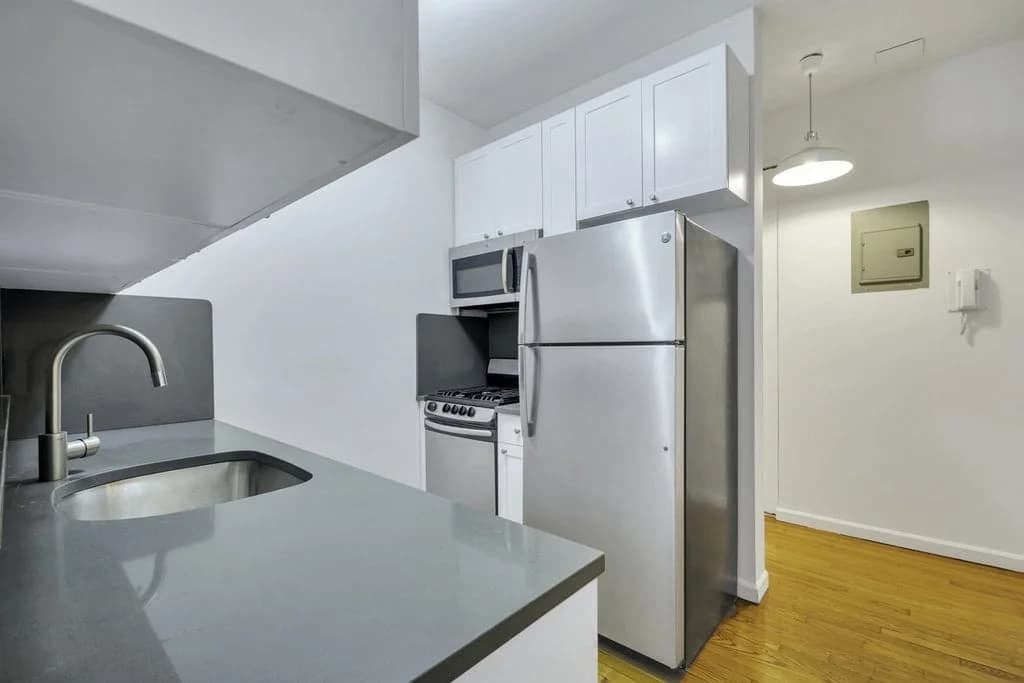 121 Madison Avenue #6G, Manhattan, NY 10016 1