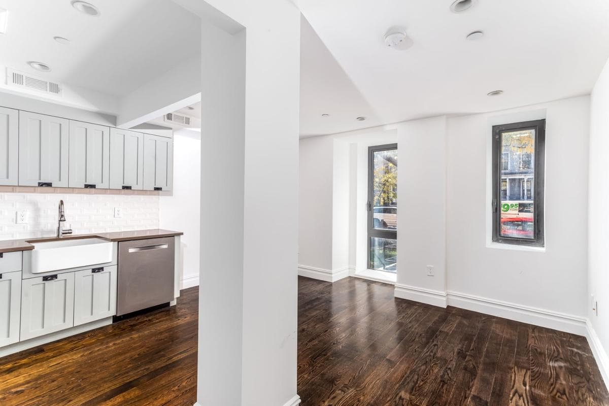 1255 Bushwick Avenue #1B, Brooklyn, NY 11207 1