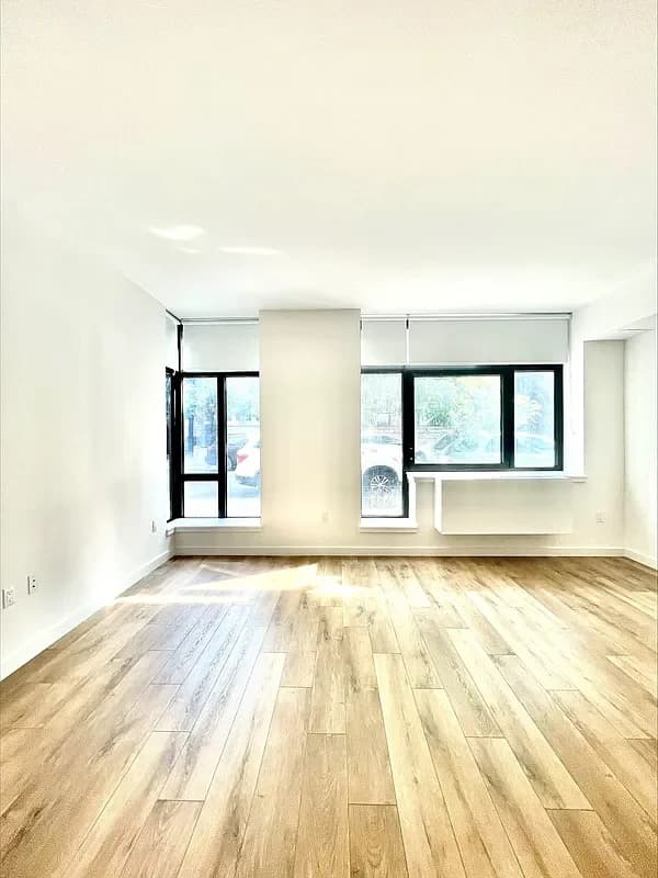 251 West 117 Street #1B, Manhattan, NY 10026 apartment_living_room 1