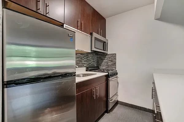 330 East 85 Street #4A, Manhattan, NY 10028 apartment_kitchen 1