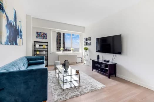 225 Rector Place #14H, Manhattan, NY 10280