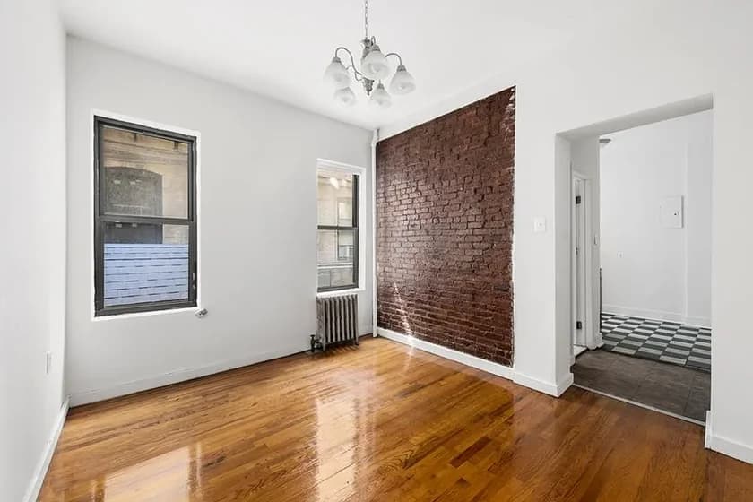 260 Pacific Street #3, Brooklyn, NY 11201 apartment_living_room 1