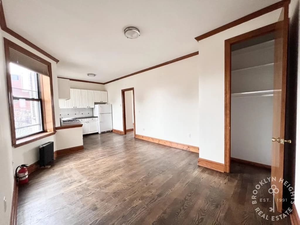 203 17 Street #20, Brooklyn, NY 11215 1
