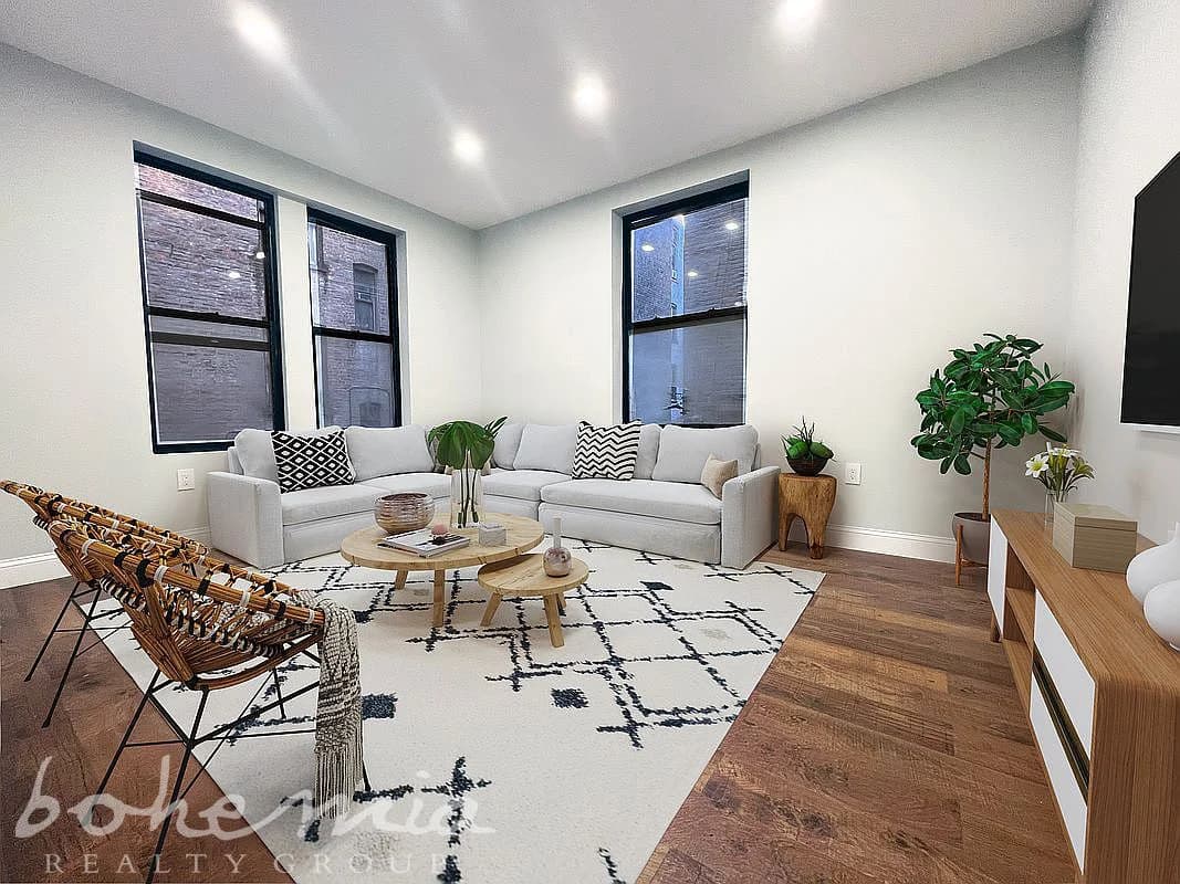 815 West 180 Street #14-A, Manhattan, NY 10033 1