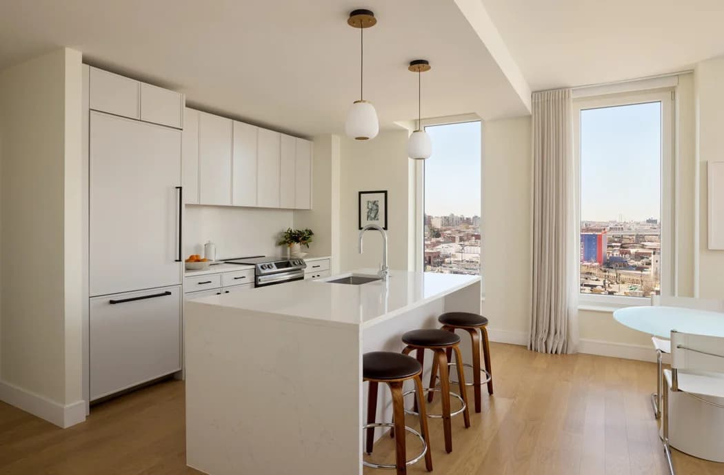 420 Carroll Street #E320, Brooklyn, NY 11215 1