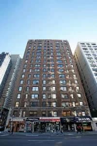 400 East 58 Street #16D, Manhattan, NY 10022 1