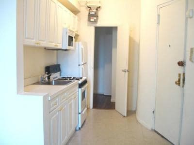 234 Thompson Street #17, Manhattan, NY 10012 1