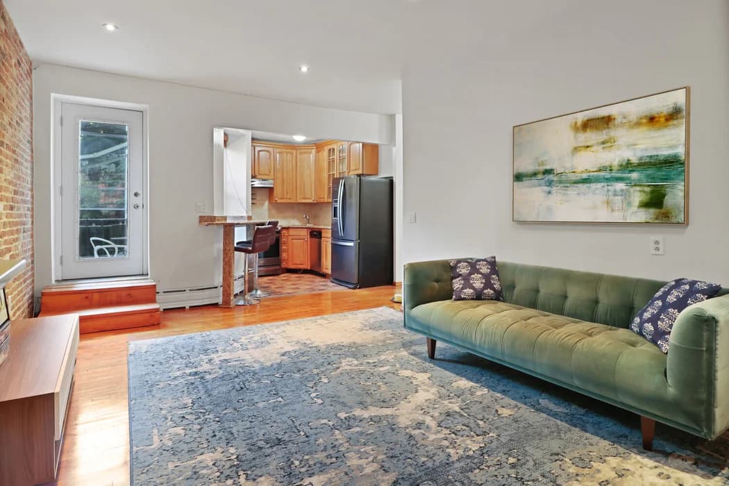 630 Union Street #1F, Brooklyn, NY 11215 1