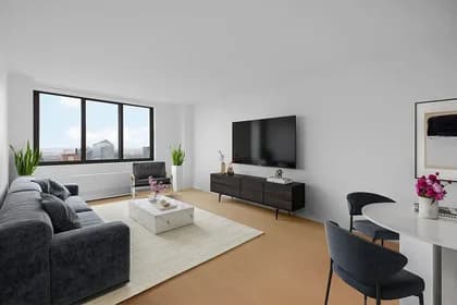124 West 60 Street #18F, Manhattan, NY 10023