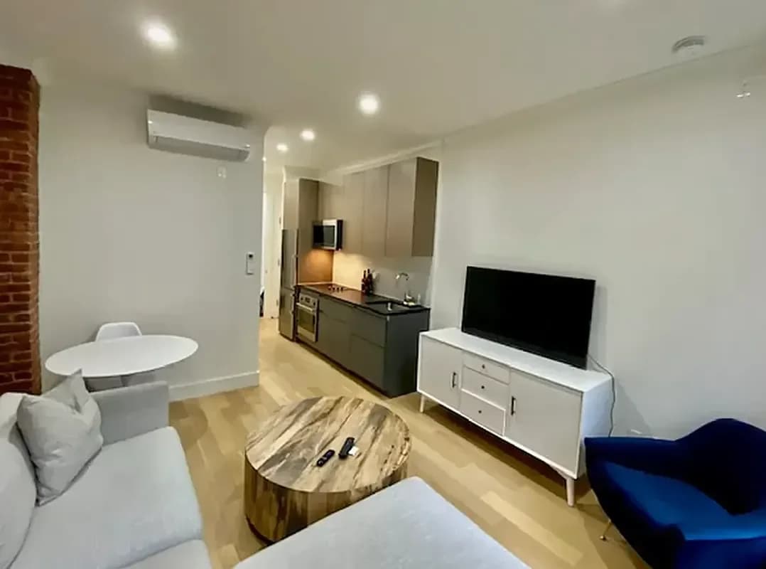 153 Ludlow Street #12A, Manhattan, NY 10002 apartment_living_room 1