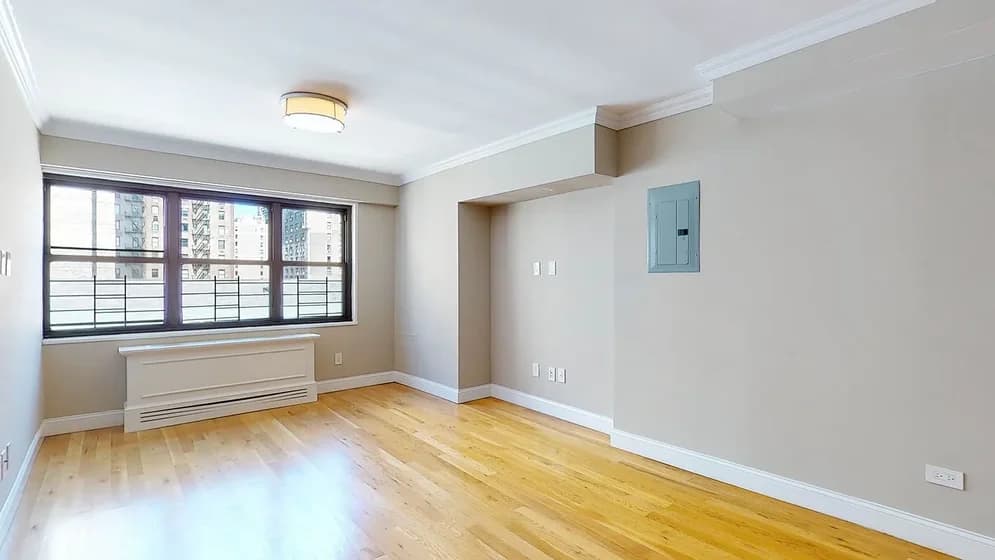 160 East 88 Street #10HJ, Manhattan, NY 10128 apartment_living_room 1
