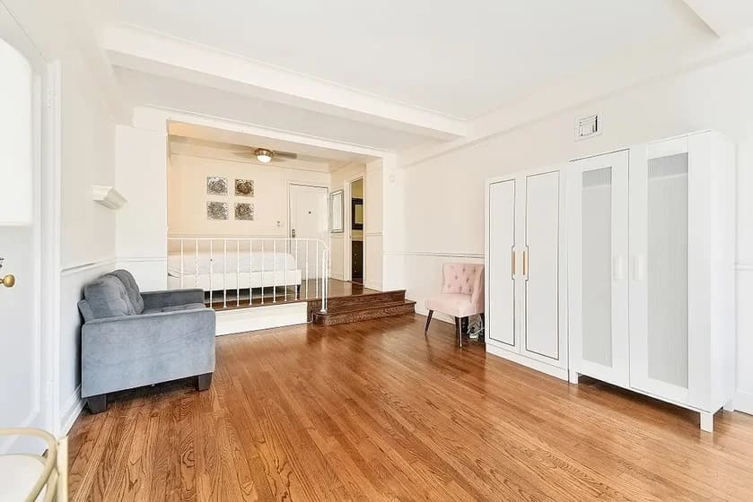 10 Park Ave #17-C, Manhattan, NY 10016 apartment_living_room 1