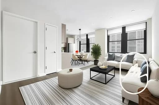 15 Park Row #9L, Manhattan, NY 10038