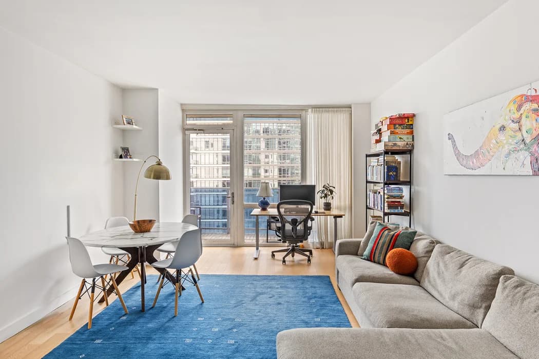 22 North 6 Street #26B, Brooklyn, NY 11249 1