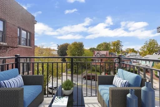 991 Ocean Avenue #PHB, Brooklyn, NY 11226