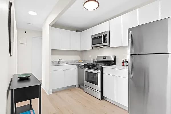 The Miles 1990 Lexington Avenue #16H, Manhattan, NY 10027 100