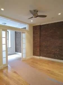 212 East 105 Street #1.9, Manhattan, NY 10029 apartment_bedroom_room 1