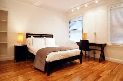 145 West 58 Street #4E, Manhattan, NY 10019 1