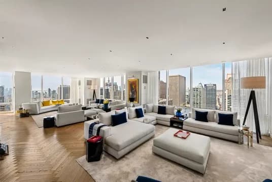 645 5 Avenue #48GH, Manhattan, NY 10022