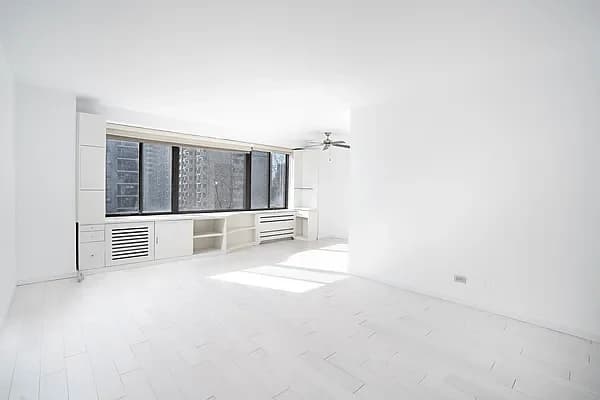 382 Central Park West #8U, Manhattan, NY 10025 1