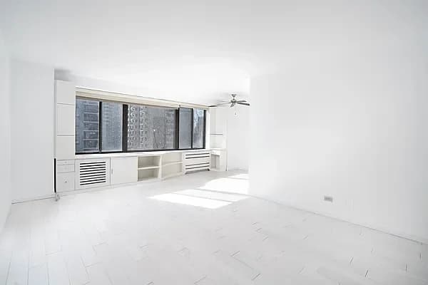 382 Central Park West #8U, Manhattan, NY 10025