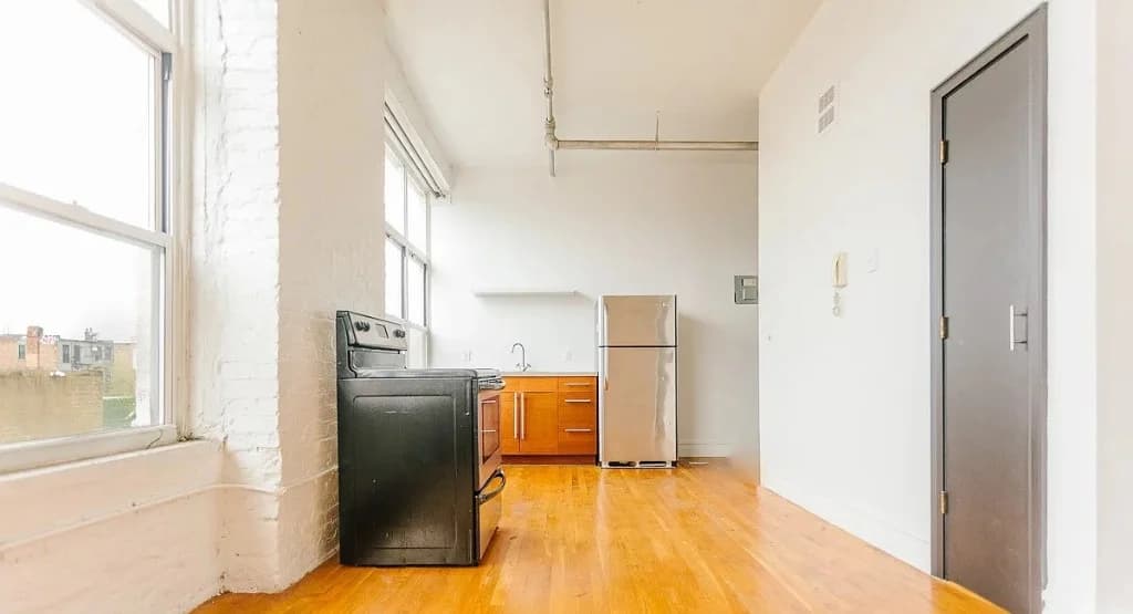 1087 Flushing Avenue #303, Brooklyn, NY 11237 1