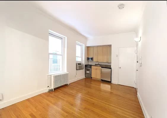 213 East 66 Street #402, Manhattan, NY 10065 apartment_living_room 1