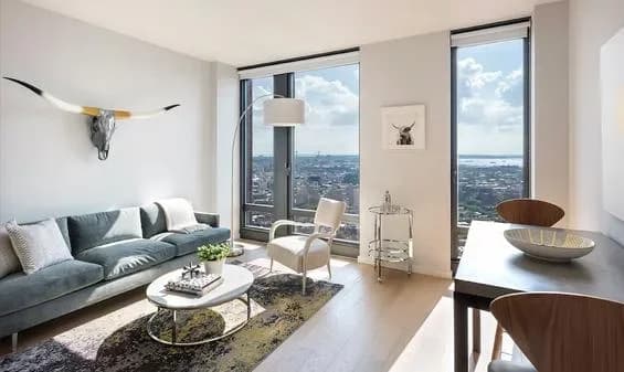 250 Ashland Place #22M, Brooklyn, NY 11217