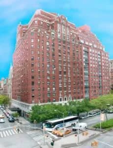 160 West 71 Street #7A, Manhattan, NY 10023 1