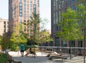 606 West 30 Street #43D, Manhattan, NY 10001 1