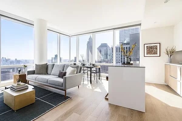 19 Dutch Street #60G, Manhattan, NY 10038