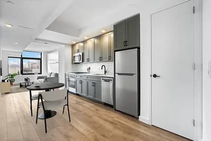 251 West 117 Street #4C, Manhattan, NY 10026