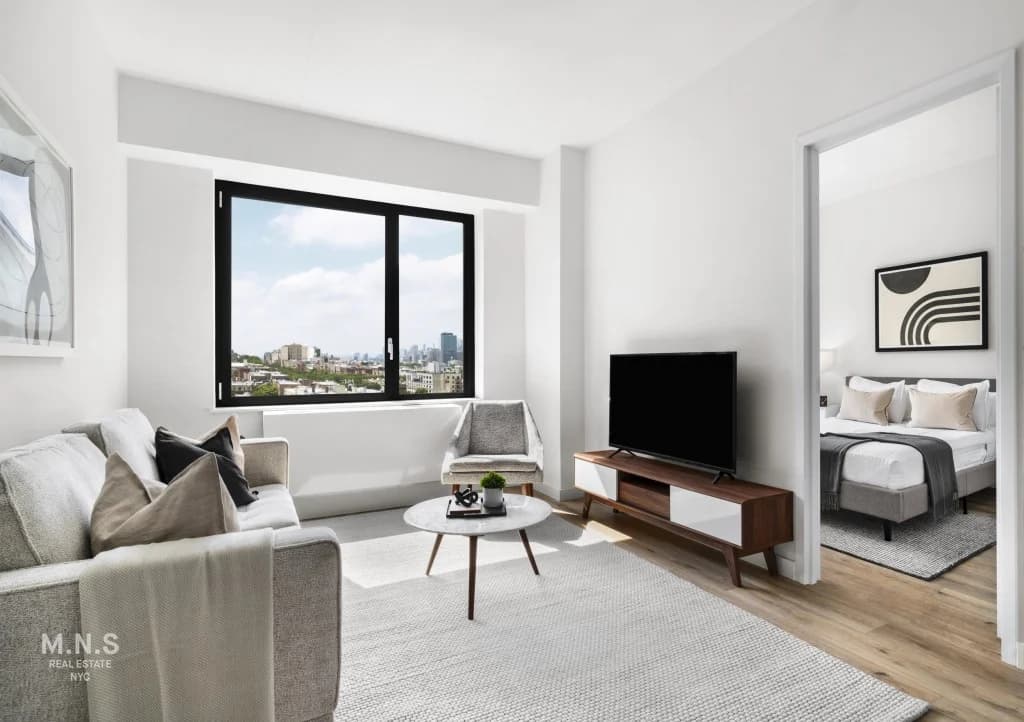 1101 President St #607, Brooklyn, NY 11225 1