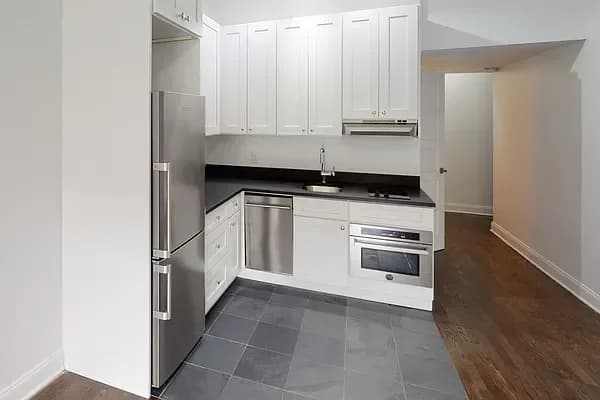 160 West 71 Street #3F, Manhattan, NY 10023