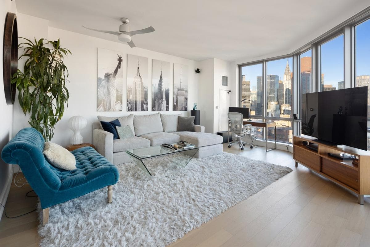 160 Madison Avenue #30C, Manhattan, NY 10016 1