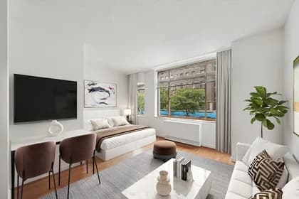 155 W 68 St #2107, Manhattan, NY 10023