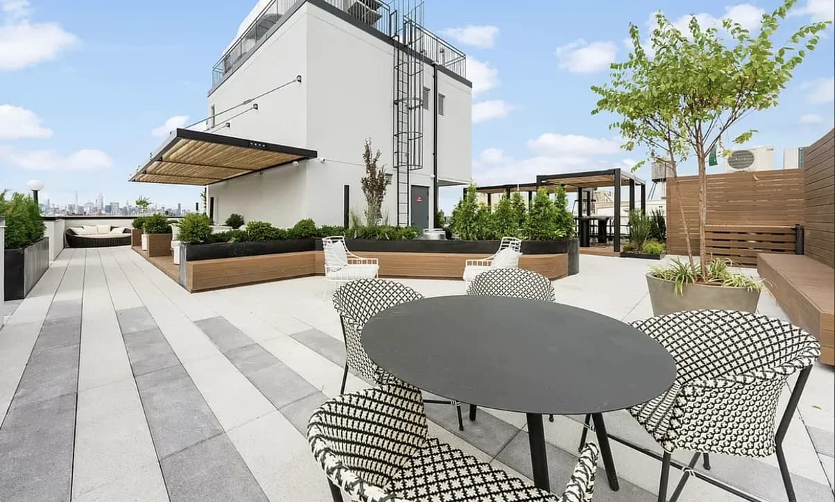 260 Gold Street #608, Brooklyn, NY 11201 amenity_roof_deck 10