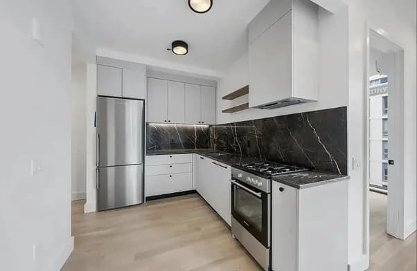 260 Gold Street #608, Brooklyn, NY 11201