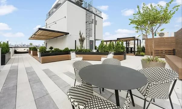 260 Gold Street #608, Brooklyn, NY 11201