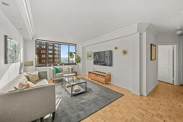 377 Rector Place #23-DEF, Manhattan, NY 10280