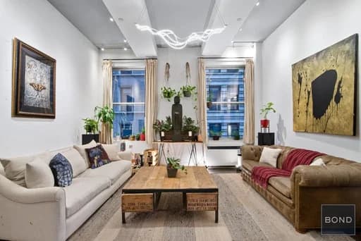 15 Broad St #826, Manhattan, NY 10005